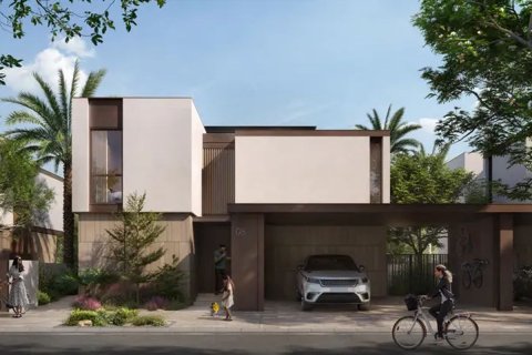 Villa de 4 chambres à Dubai, UAE No. 90617 10