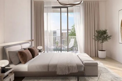 Villa de 4 chambres à Dubai, UAE No. 90617 12