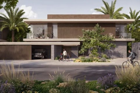 Villa de 4 chambres à Dubai, UAE No. 90617 8
