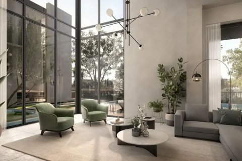 Villa de 4 chambres à Dubai, UAE No. 90617 6