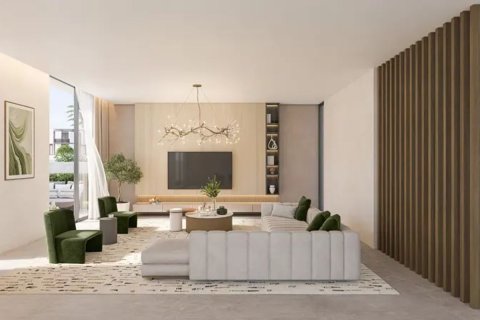 Villa de 4 chambres à Dubai, UAE No. 90617 13