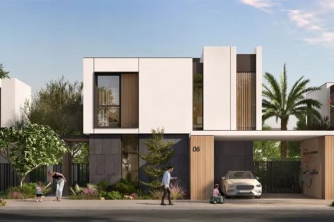 Villa de 4 chambres à Dubai, UAE No. 90617 9