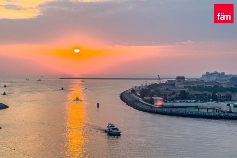 3 bedrooms Apartment in Dubai Harbour, UAE No. 90616 8