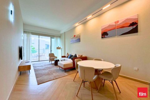 Appartement de 1 chambre à Al Sufouh, UAE No. 104192 3