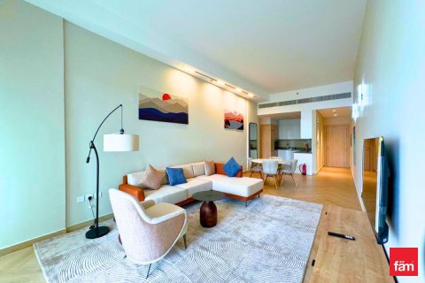 Appartement de 1 chambre à Al Sufouh, UAE No. 104192 1