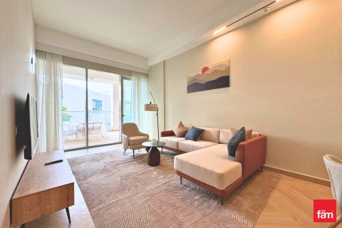 Appartement de 1 chambre à Al Sufouh, UAE No. 104192 2