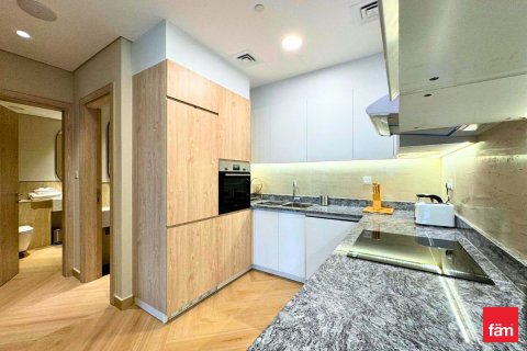 Appartement de 1 chambre à Al Sufouh, UAE No. 104192 8