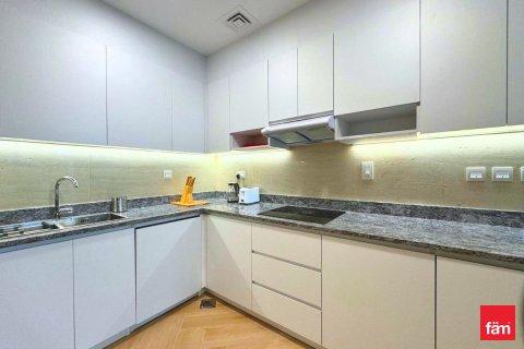 Appartement de 1 chambre à Al Sufouh, UAE No. 104192 10