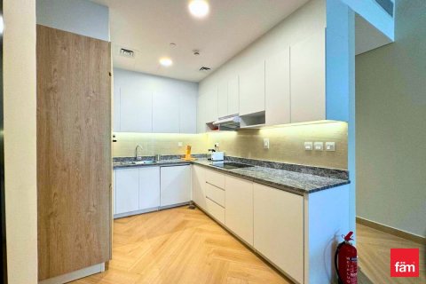 Appartement de 1 chambre à Al Sufouh, UAE No. 104192 9