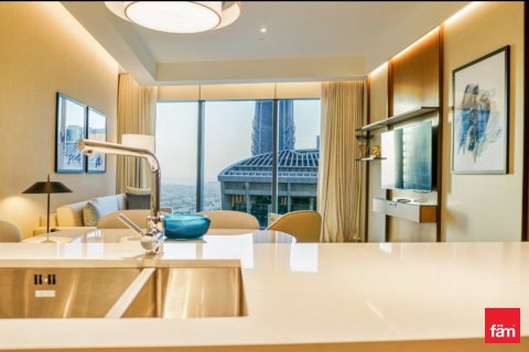 Appartement de 2 chambres à Dubai, UAE No. 104193 6