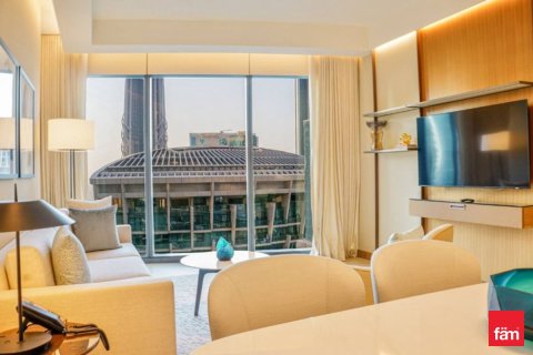 Appartement de 2 chambres à Dubai, UAE No. 104193 7