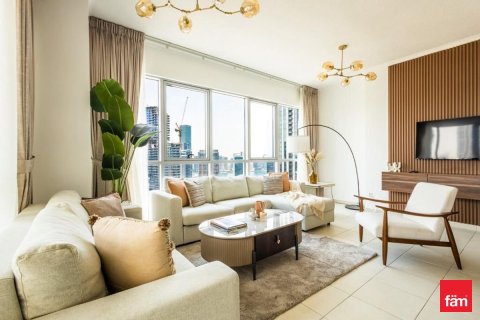 Appartement de 2 chambres à Downtown Dubai (Downtown Burj Dubai), UAE No. 104191 6