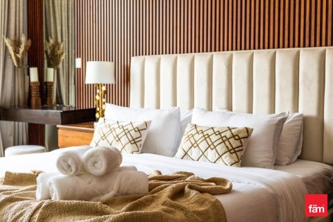 Appartement de 2 chambres à Downtown Dubai (Downtown Burj Dubai), UAE No. 104191 18