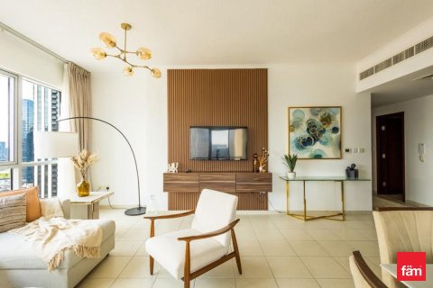 Appartement de 2 chambres à Downtown Dubai (Downtown Burj Dubai), UAE No. 104191 12
