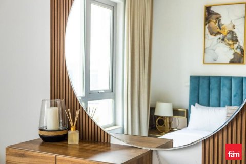 Appartement de 2 chambres à Downtown Dubai (Downtown Burj Dubai), UAE No. 104191 22