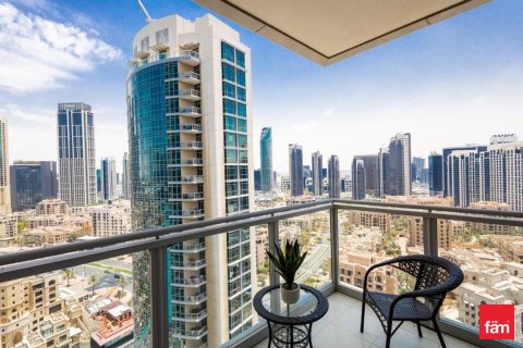 Appartement de 2 chambres à Downtown Dubai (Downtown Burj Dubai), UAE No. 104191 24