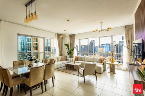 Appartement de 2 chambres à Downtown Dubai (Downtown Burj Dubai), UAE No. 104191 7