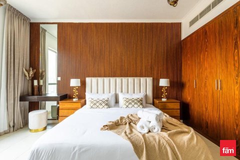 Appartement de 2 chambres à Downtown Dubai (Downtown Burj Dubai), UAE No. 104191 15