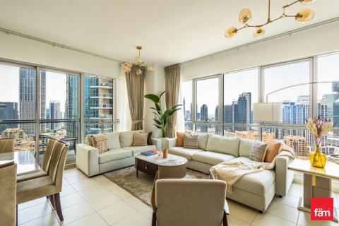 Appartement de 2 chambres à Downtown Dubai (Downtown Burj Dubai), UAE No. 104191 9