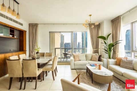 Appartement de 2 chambres à Downtown Dubai (Downtown Burj Dubai), UAE No. 104191 2