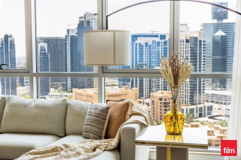 Appartement de 2 chambres à Downtown Dubai (Downtown Burj Dubai), UAE No. 104191 3
