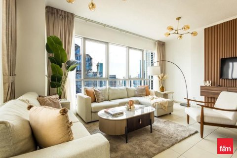 Appartement de 2 chambres à Downtown Dubai (Downtown Burj Dubai), UAE No. 104191 8