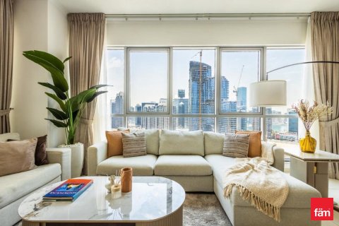 Appartement de 2 chambres à Downtown Dubai (Downtown Burj Dubai), UAE No. 104191 4