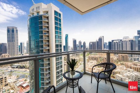 Appartement de 2 chambres à Downtown Dubai (Downtown Burj Dubai), UAE No. 104191 23