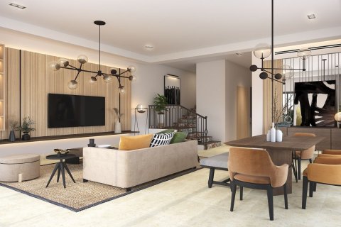 Appartement de 1 chambre à Dubai, UAE No. 104190 1