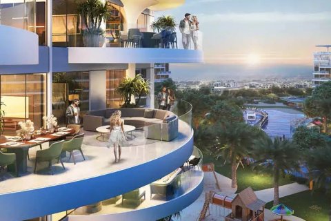 Appartement de 1 chambre à Dubai, UAE No. 104190 5