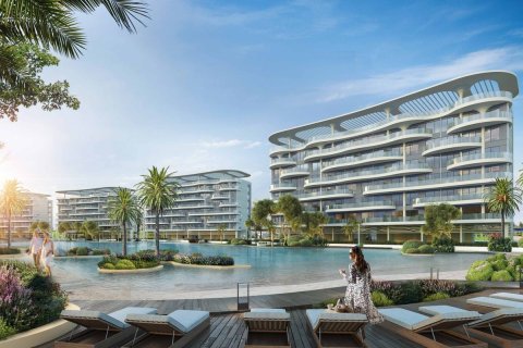 Appartement de 1 chambre à Dubai, UAE No. 104190 10