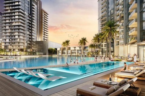 Appartement de 1 chambre à Dubai, UAE No. 104190 8
