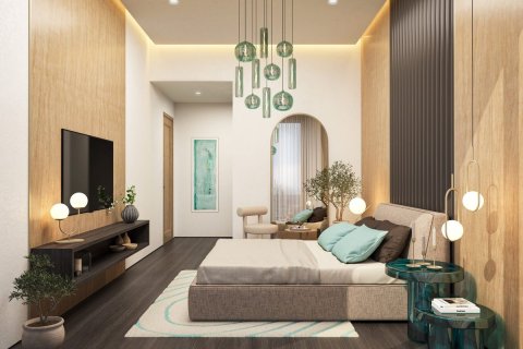 Appartement de 1 chambre à Dubai, UAE No. 104190 3