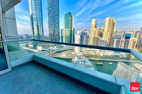 Apartment de 3 dormitorios en Dubai Marina, UAE No. 104195 15