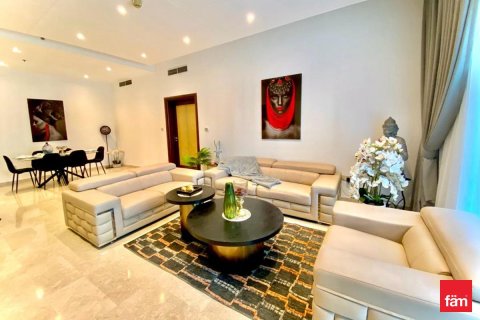 Apartment de 3 dormitorios en Dubai Marina, UAE No. 104195 2