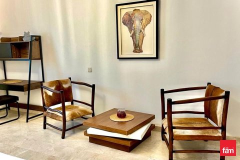 Apartment de 3 dormitorios en Dubai Marina, UAE No. 104195 8
