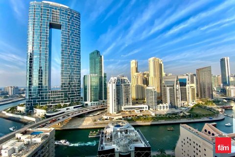 Apartment de 3 dormitorios en Dubai Marina, UAE No. 104195 1