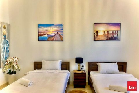 Apartment de 3 dormitorios en Dubai Marina, UAE No. 104195 21