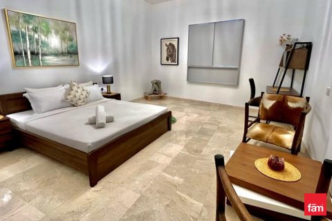 Apartment de 3 dormitorios en Dubai Marina, UAE No. 104195 9