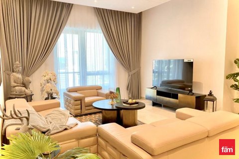 Apartment de 3 dormitorios en Dubai Marina, UAE No. 104195 3