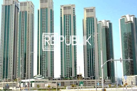 Apartment de 3 dormitorios en Al Reem Island, UAE No. 96724 18