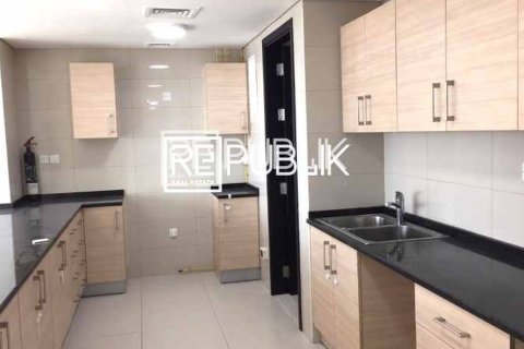Apartment de 3 dormitorios en Al Reem Island, UAE No. 96724 2