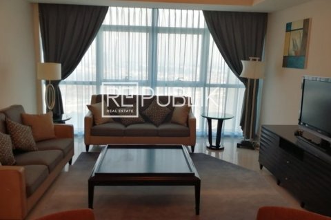1 bedroom Apartment in Al Reem Island, UAE No. 96723 12