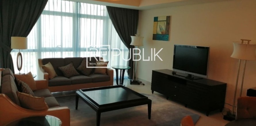 Apartment de 1 dormitorio en Al Reem Island, UAE No. 96723
