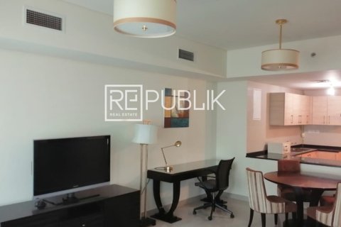 1 bedroom Apartment in Al Reem Island, UAE No. 96723 11
