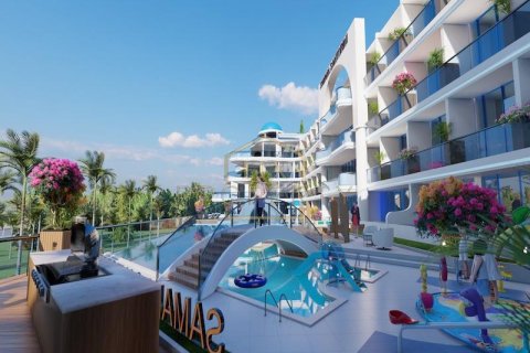2 bedrooms Apartment in SAMANA SANTORINI Dubai Studio City, UAE No. 96734 22