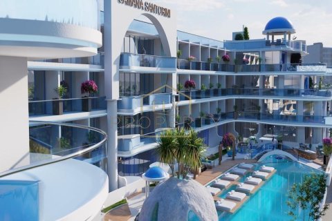 2 bedrooms Apartment in SAMANA SANTORINI Dubai Studio City, UAE No. 96734 27