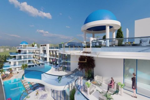2 bedrooms Apartment in SAMANA SANTORINI Dubai Studio City, UAE No. 96734 24