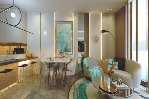 2 bedrooms Apartment in SAMANA SANTORINI Dubai Studio City, UAE No. 96734 4