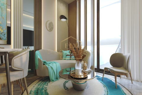 2 bedrooms Apartment in SAMANA SANTORINI Dubai Studio City, UAE No. 96734 17